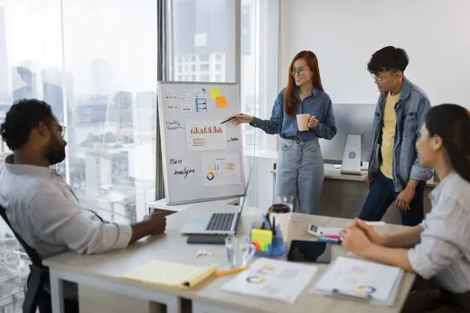 Upgrade Your Business Strategy with a CRM Management System