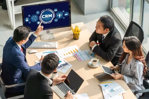 CRM Programs: The Complete Guide for Businesses That Want to Retain Their Customers