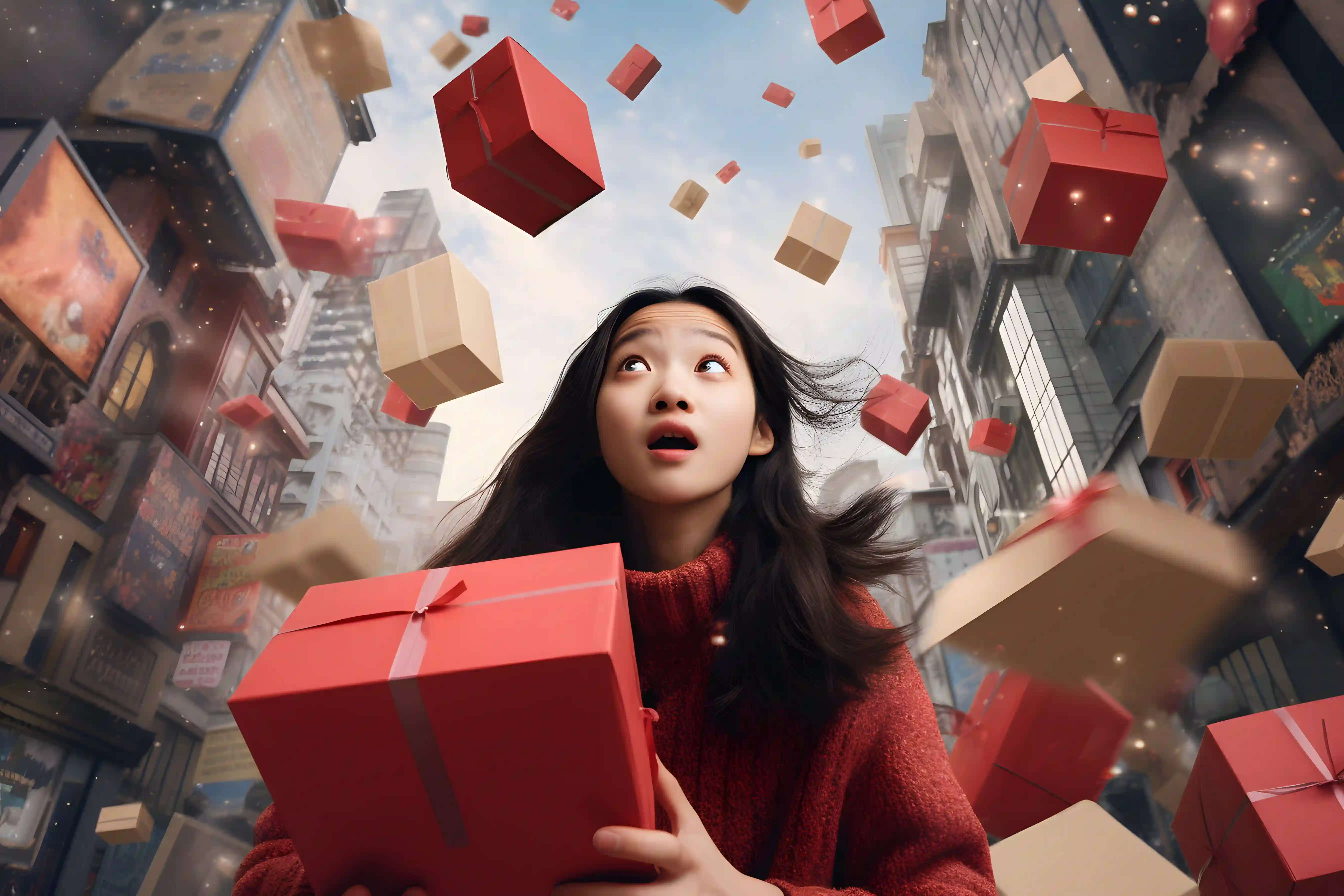 end year campaign trends