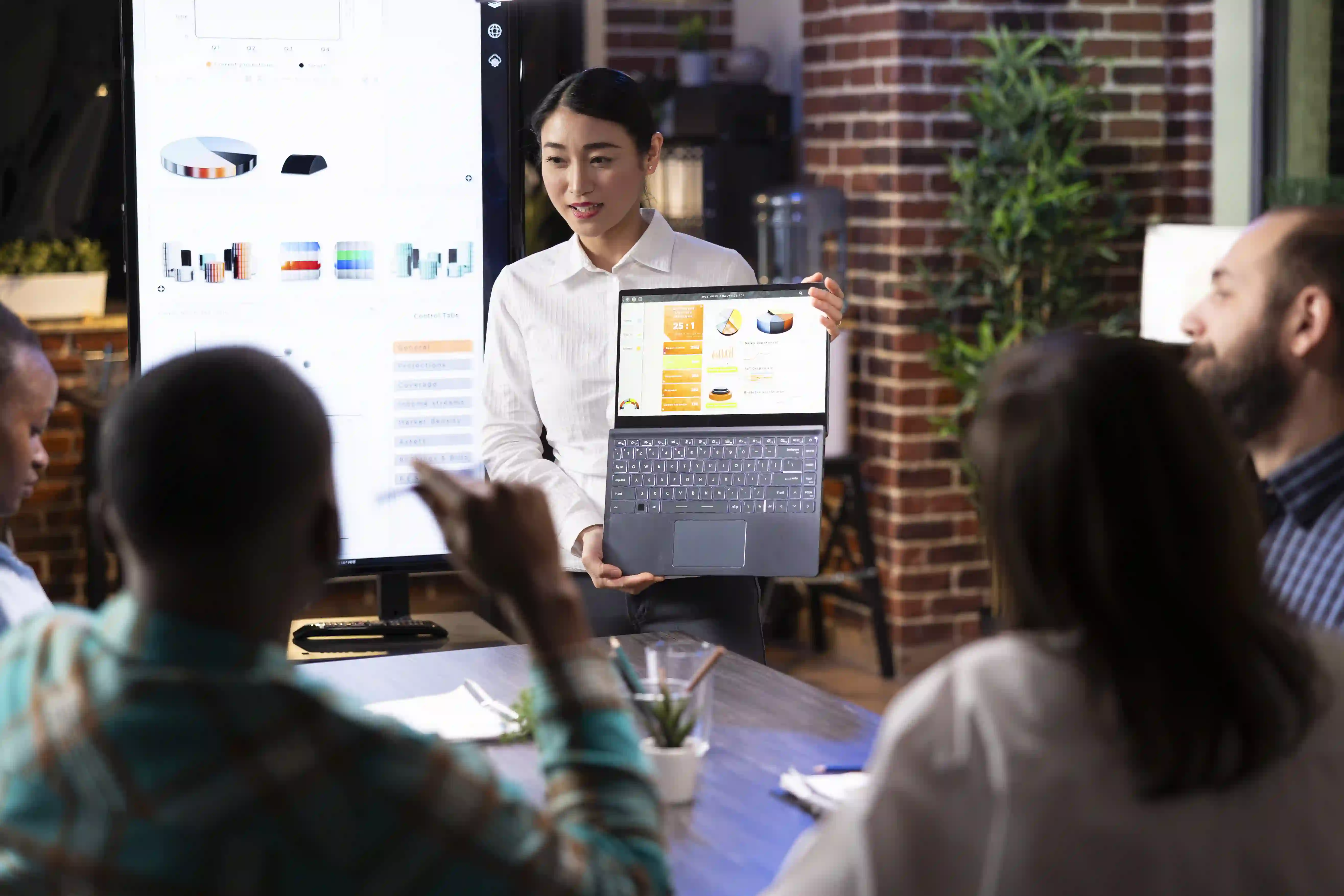 customer relationship management programs